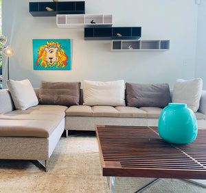 Artfully Curated FENG Shui by Ligne Roset