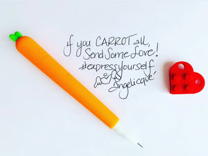 Express Yourself, "Write" from the heART 💖